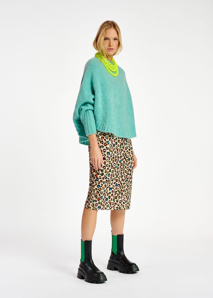 DAMATO Knit (Finding Dory)