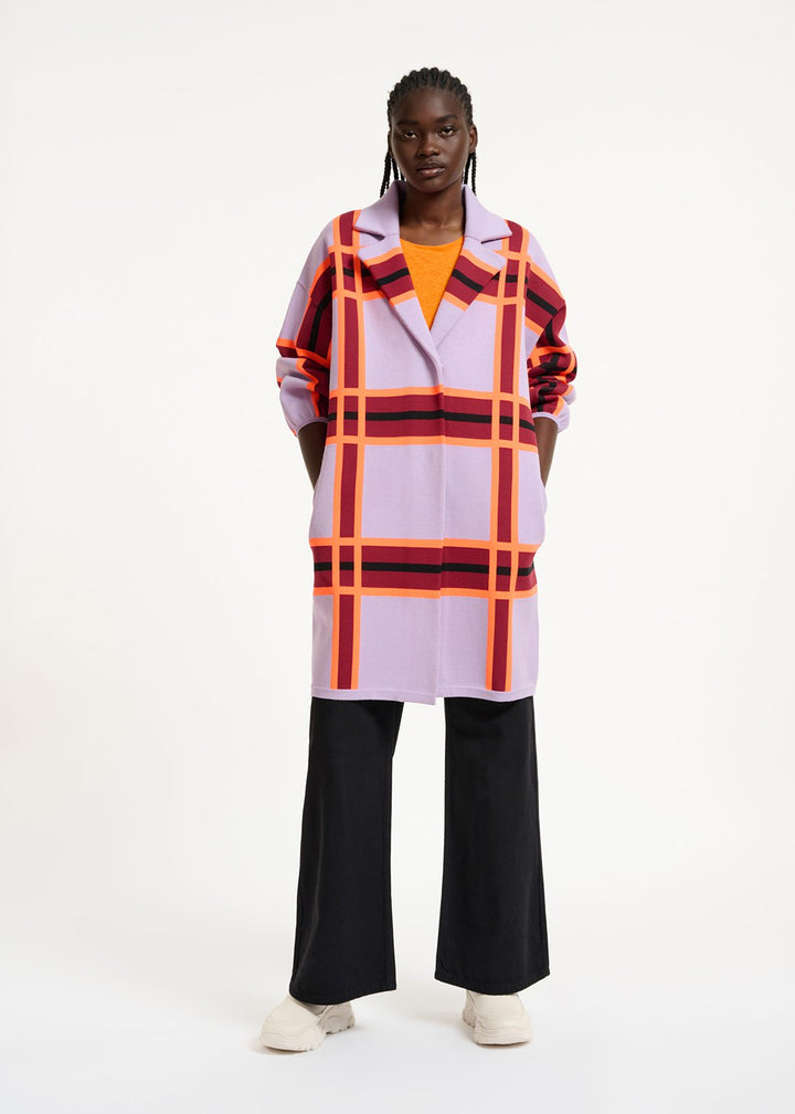 DICOMANO Coat (CARNABY)