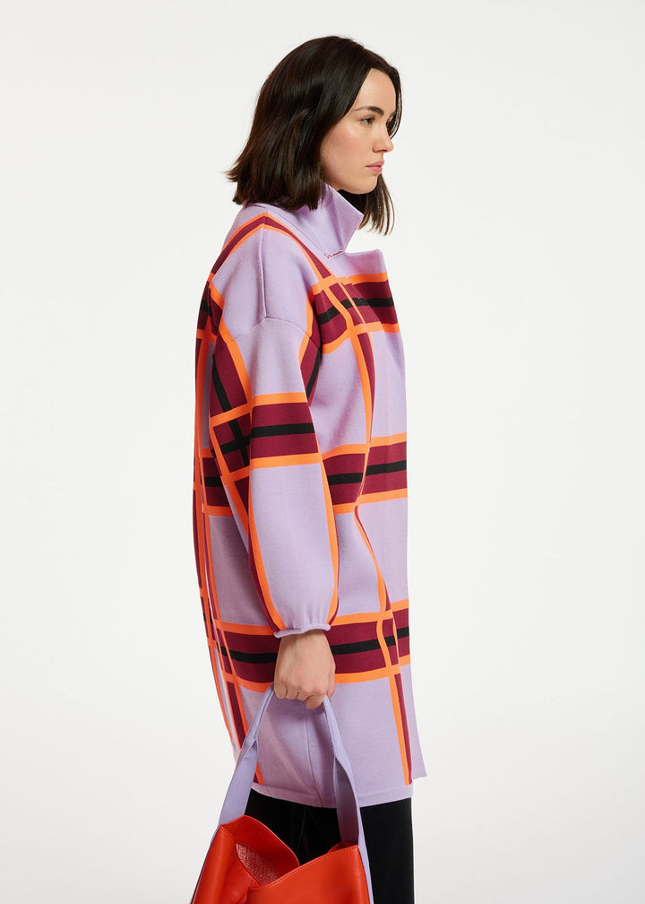 DICOMANO Coat (CARNABY)