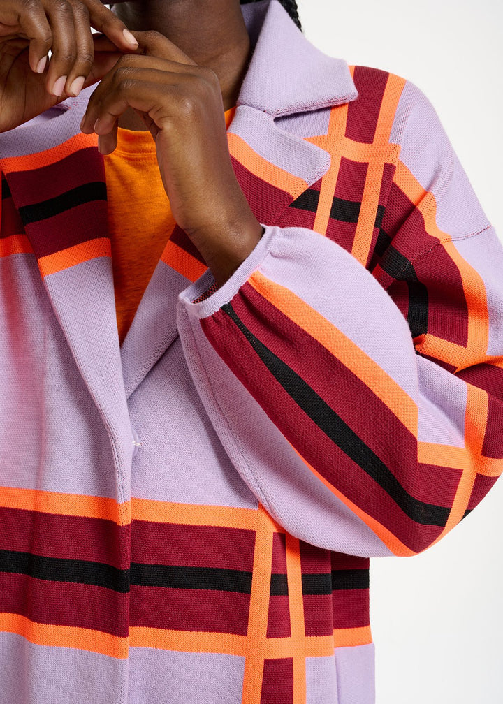 DICOMANO Coat (CARNABY)