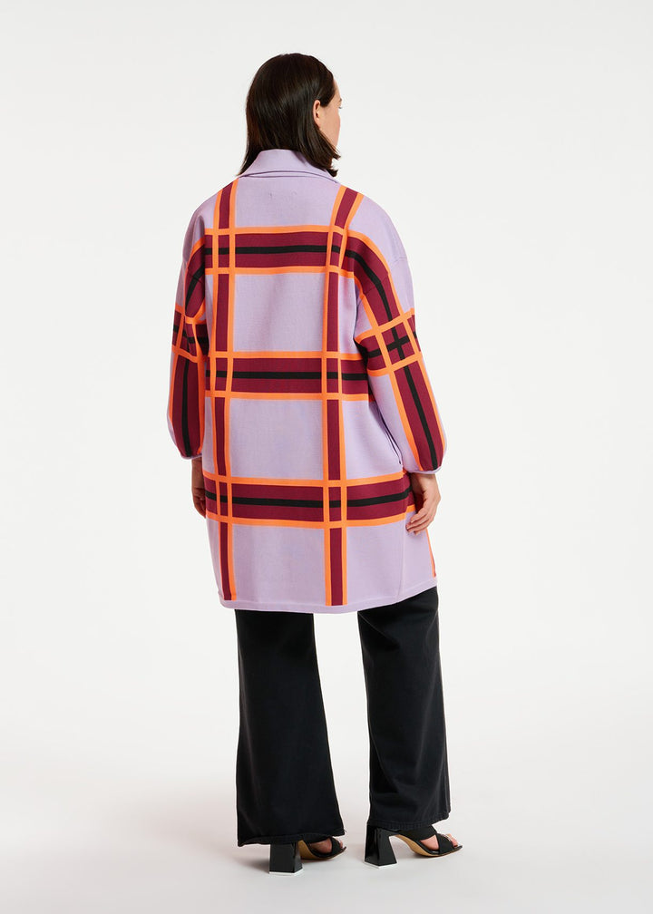 DICOMANO Coat (CARNABY)