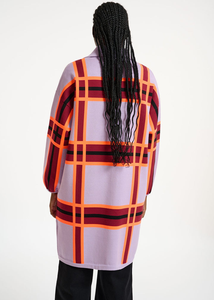 DICOMANO Coat (CARNABY)