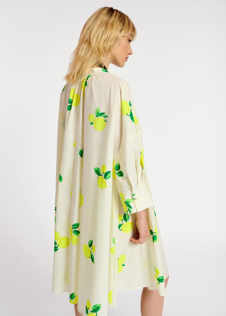 DIMI Dress (White)