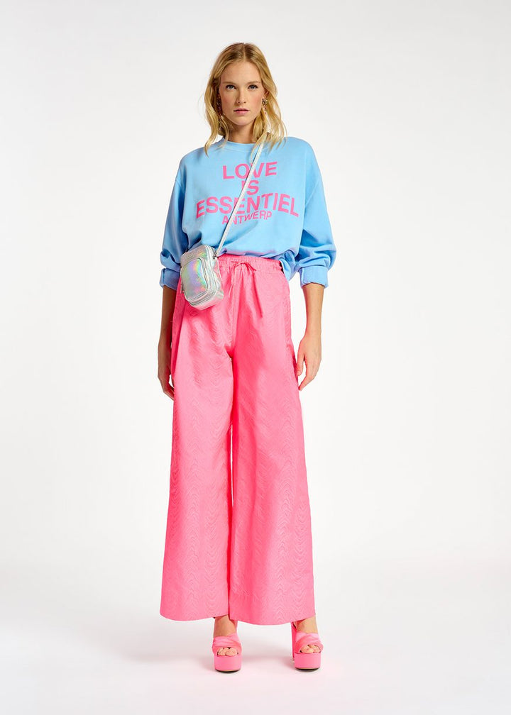 DOTEGA Sweater (Nice Blue)
