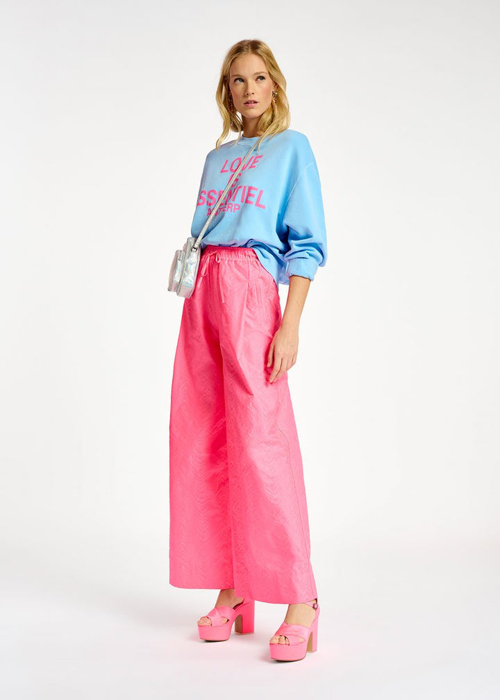 DOTEGA Sweater (Nice Blue)