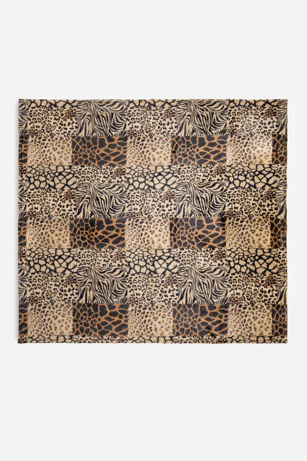 Kaleida Cozy Blanket