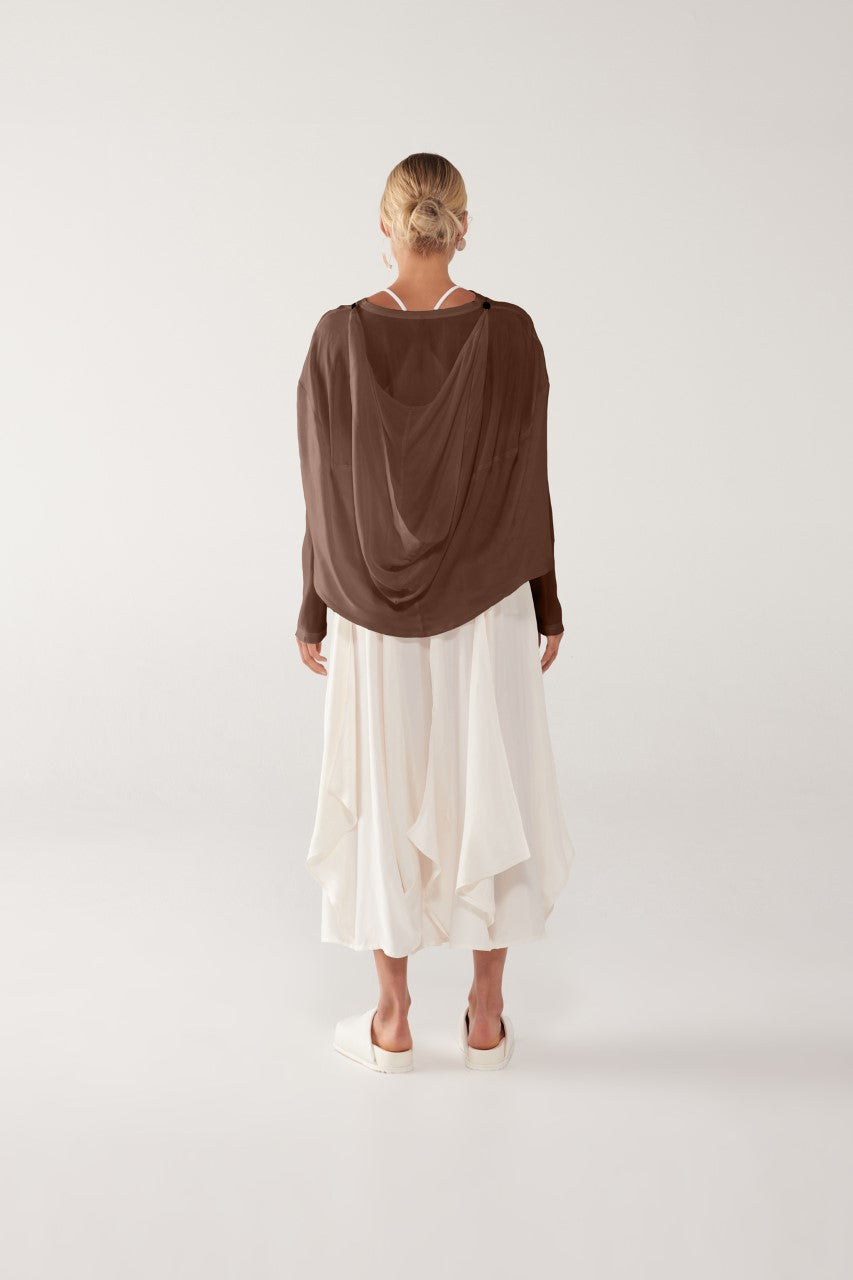 Rapport Sweater (Ash)