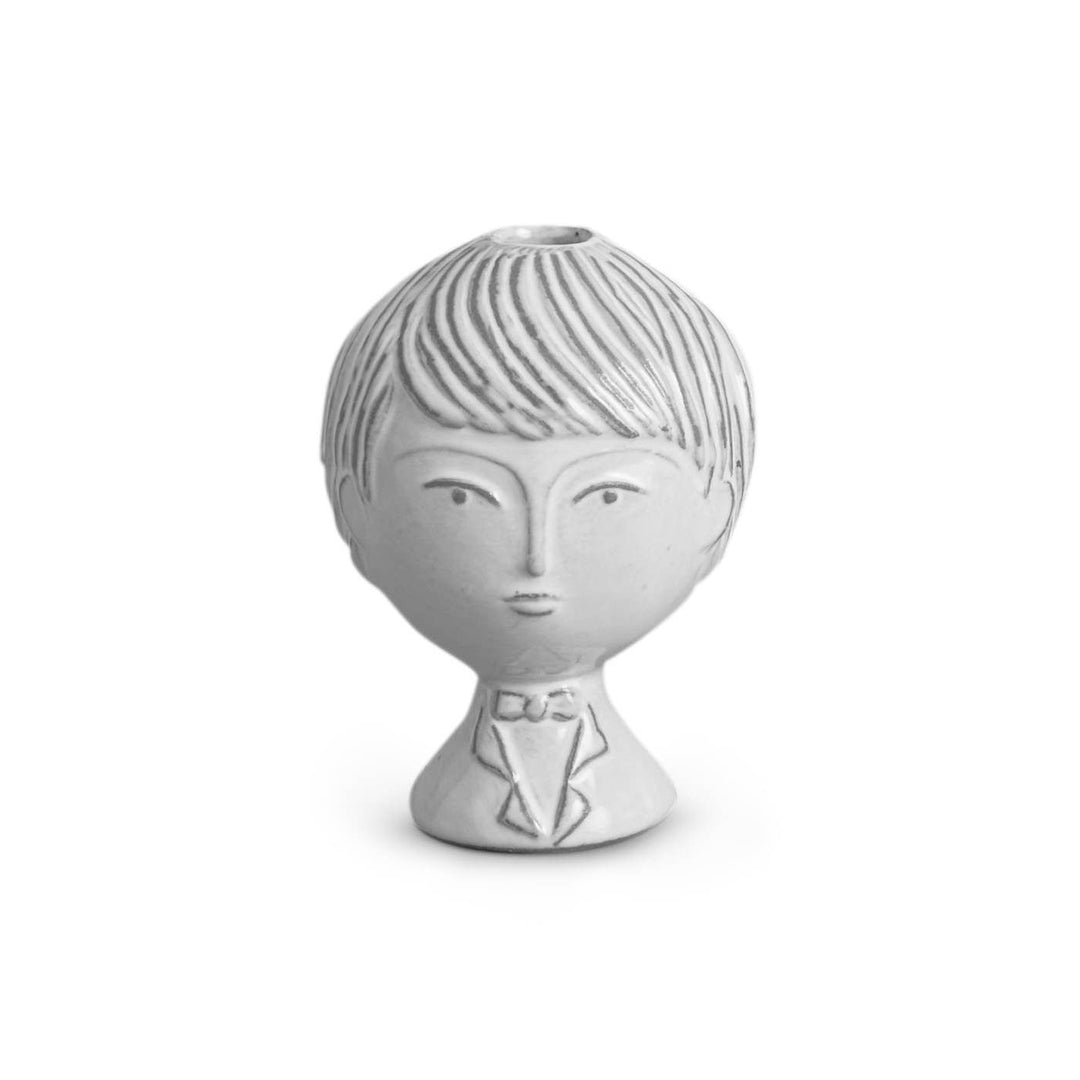 Utopia Boy / Girl Bud Vase
