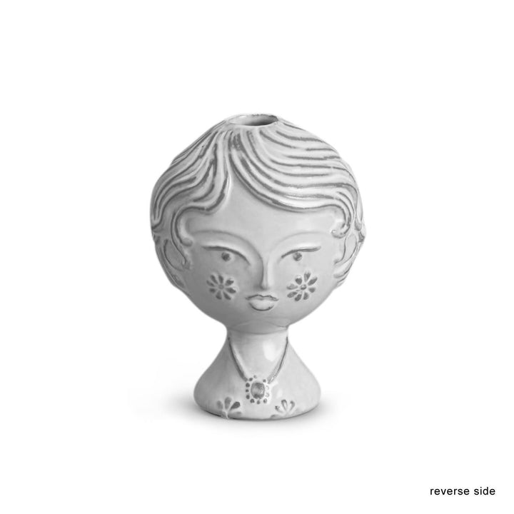 Utopia Boy / Girl Bud Vase