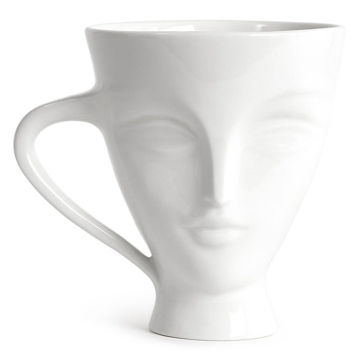 Giulette Mug (White)